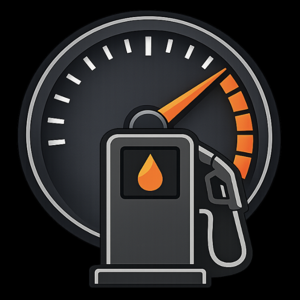 Fuel Warrior app icon