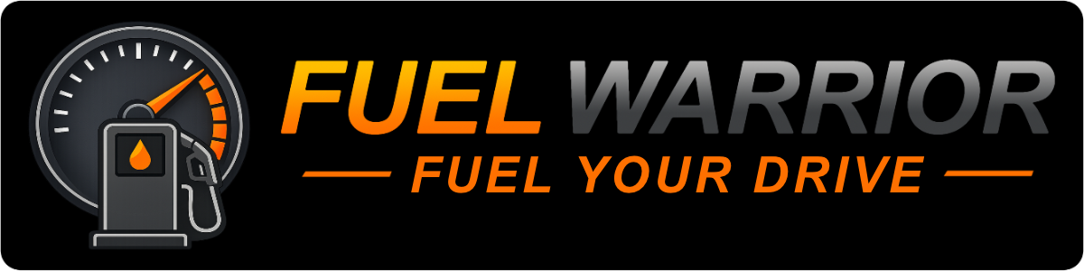 Fuel Warrior